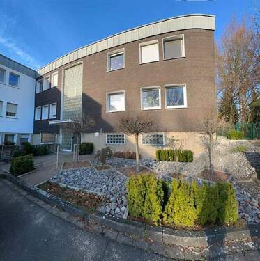 Bild 1 - **Nur mit WBS** 3-Zimmer Perle in Bochum Laer