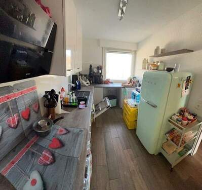 Bild 2 - 3 Zimmer Etagenwohnung zur Miete in Bochum