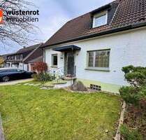 Glück beginnt hier - Ihre Doppelhaushälfte in Essen