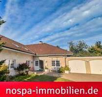 Ihr neues Zuhause: Hohe Wohnqualität mit einer großzügigen Aufteilung in bevorzugter Wohnlage! - Süderbrarup