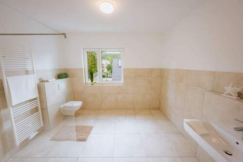 Badezimmer - 