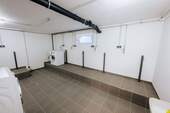 Waschkeller - 
