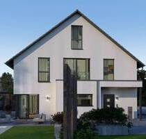 EIN ARCHITEKTONISCH AUSGEREIFTES UND FUNKTIONELLES HAUS - Saarbrücken Ensheim