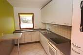 Küche mit EBK - 3 Zimmer Etagenwohnung in Langwedel