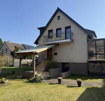 Doppelhaushälfte am Park - modernisiert, energieeffizient & 5 Zimmer - Gifhorn