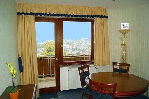 Zimmereinblicke... - 