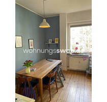 Wohnungsswap - Kottwitzstraße - 1.100,00&nbsp;EUR Kaltmiete, ca.&nbsp; 75,00&nbsp;m&sup2;&nbsp;Wohnfl&auml;che in Hamburg (PLZ: 20253) Hoheluft-West