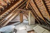 Dachgeschoss - 