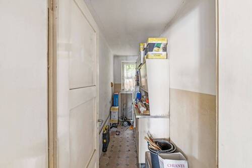 Hauswirtschaftsraum - 