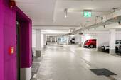 Tiefgarage - 