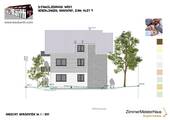Ansicht NordOst - 