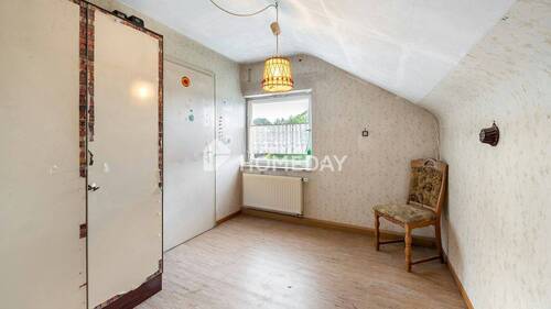 DG Gästezimmer 1 - 