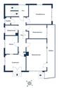 Grundriss EG - 