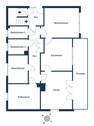Grundriss KG - 