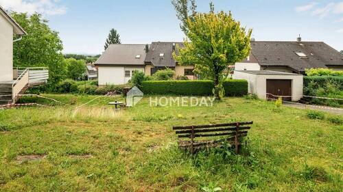Garten 3 - 