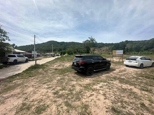 Bild 2 - 4 Zimmer Mehrfamilienhaus, Wohnhaus zum Kaufen in Ko Samui