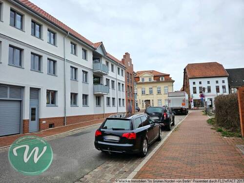 Anliegerstraße - 