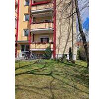 3 Raum Wohnung mit Balkon, Einbauküche in begehrter Lage und mit bester Infrastruktur - Dresden