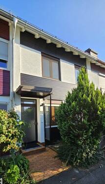 Hausansicht - 