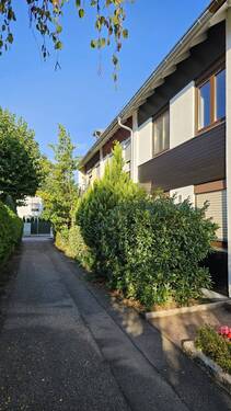 Eingansbereich - 