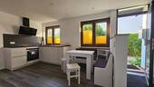 Küche - 4 Zimmer Reihenmittelhaus in Germering
