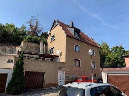 1.jpg - +++ Familiengerechtes EFH mit Blick ins Grüne in Burgwerben +++