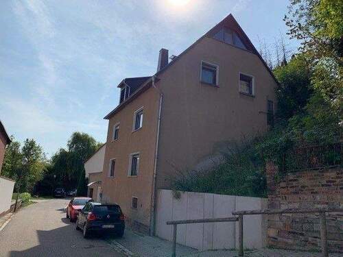 3.jpg - 8 Zimmer Mehrfamilienhaus, Wohnhaus in Weißenfels