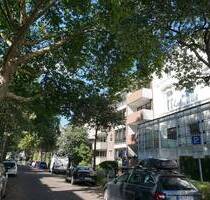 Penthouse mit großer Dachterrasse im Barkhof-Viertel, Garage - Bremen