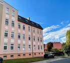 Hausansicht Straßenseite - 