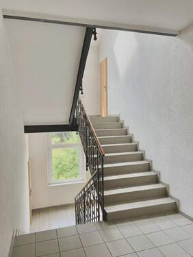 Treppenhaus - 