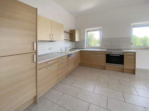 Hochwertige Einbauküche - 