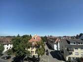 Ausblick nach Osten - 