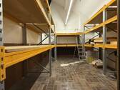 Lagerraum - 
