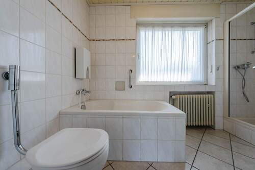 OG Badezimmer - 