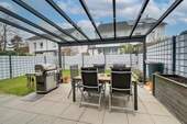 Aussenterrasse - 
