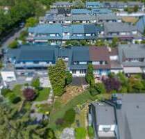 Top modernisiertes Reihenmittelhaus mit Garten & Tiefgarage in Reutlingen