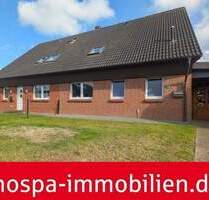 Vermietetes Doppelhaus in ruhiger Wohnlage unweit von Schleswig! - Tolk