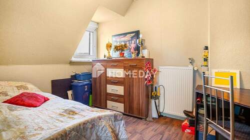 1. OG Kinderzimmer 1 - 