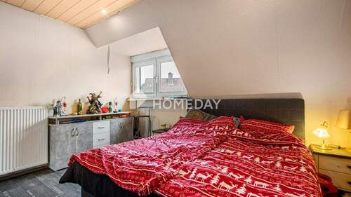 1. OG Schlafzimmer 2 1 - 