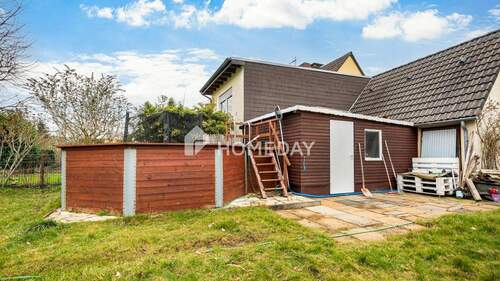 Pool 2 - Doppelhaushälfte mit 145,00 m&sup2; in Dortmund zum Kaufen