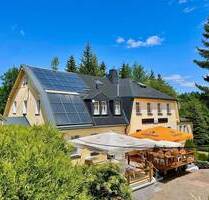 Provisionsfrei * Beste Gastro- und Pensionslage am Stausee * - Klingenberg