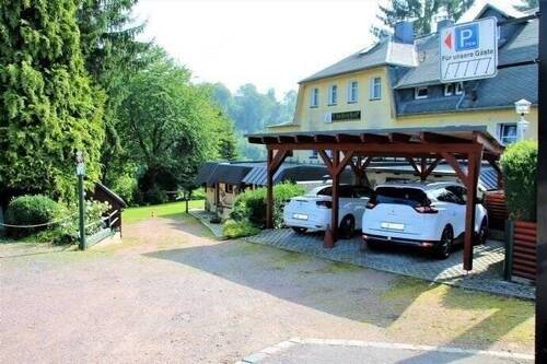 Bild 30 - Hotel, Pension, Gasthof zum Kaufen in Klingenberg