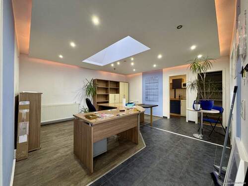 Büro - Halle in Magdeburg zur Miete