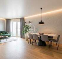 3-Zimmer-Wohnung mit Aufzug, Balkon, Stellplatz & Blick ins Grüne - Gaildorf