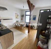 Wohnungsswap - Rosa-Luxemburg-Straße - Leipzig-04103 Zentrum-Ost