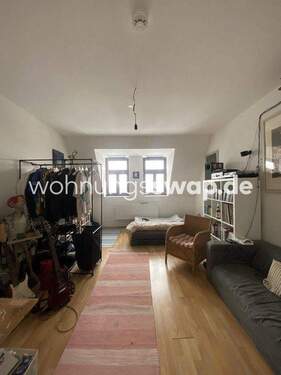 Bild 4 - Etagenwohnung mit 78,00 m&sup2; in Leipzig-04103 zur Miete