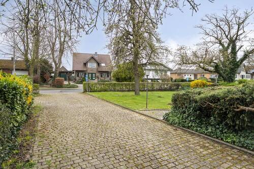 WWW.BOUWENS.DE - Bungalow mit 169,80 m&sup2; in Waldfeucht zum Kaufen