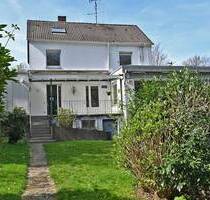 Küss mich wach:) Sanierungsbedürftiges 30er-Jahre-Zuhause direkt am Schellenberger Wald - Essen Stadtwald
