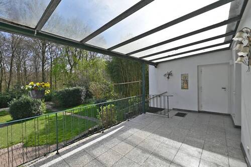 Terrasse - 