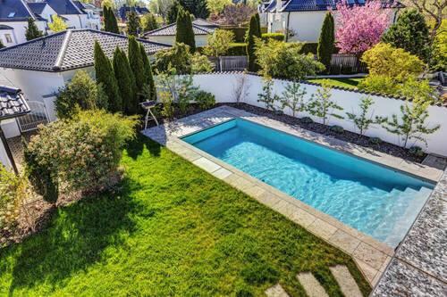 Garten - 